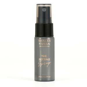 Shades by Shan Mini Setting Spray